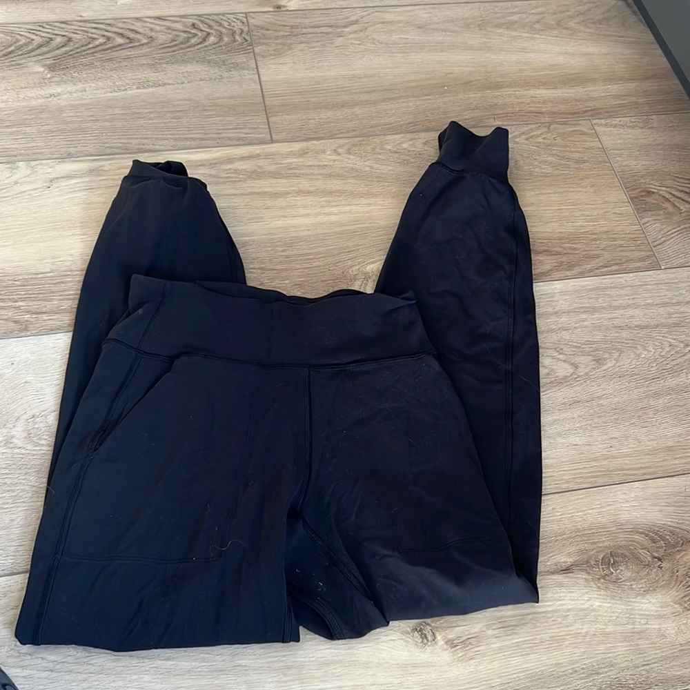 Align jogger